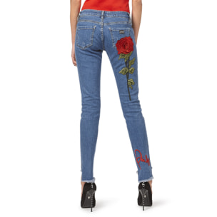 PHILIPP PLEIN BoraBora "Alba Porst"