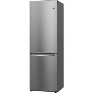 Réfrigérateur combiné LG GBB61PZJEN