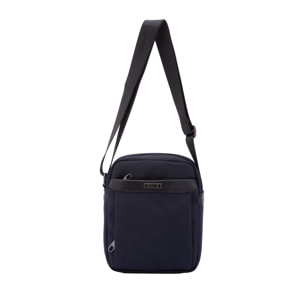 Borsa a tracolla  da uomo Textile Polyester 24x20x7 cm