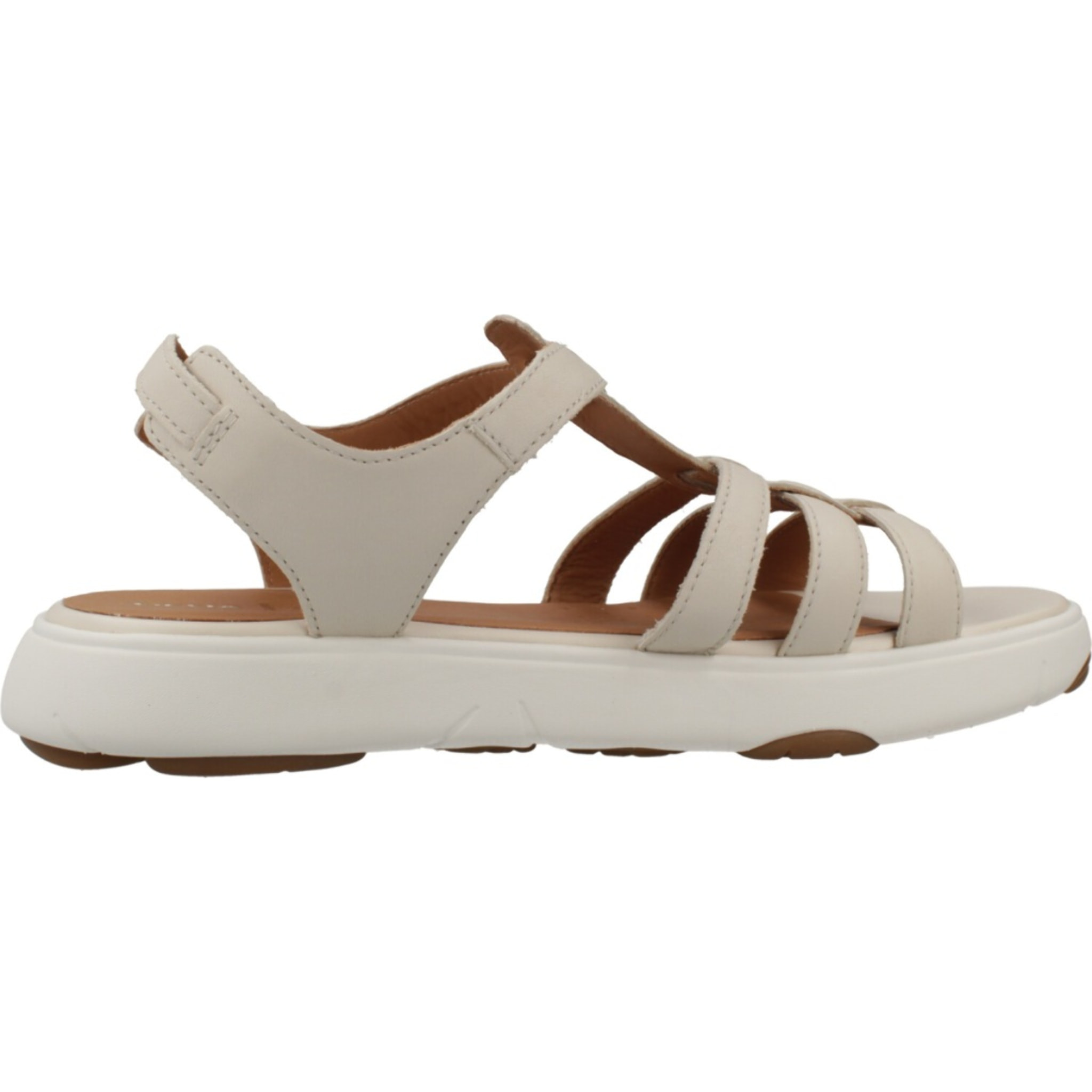 Sandalias Mujer de la marca GEOX  modelo D NEBULA 2.0 C S BEIS