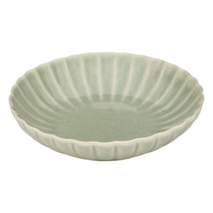 Lot de 4 ASS CREUSE ROMY VERT D20