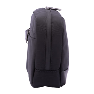 Pochette  da uomo Textile Polyester 25x17x8 cm