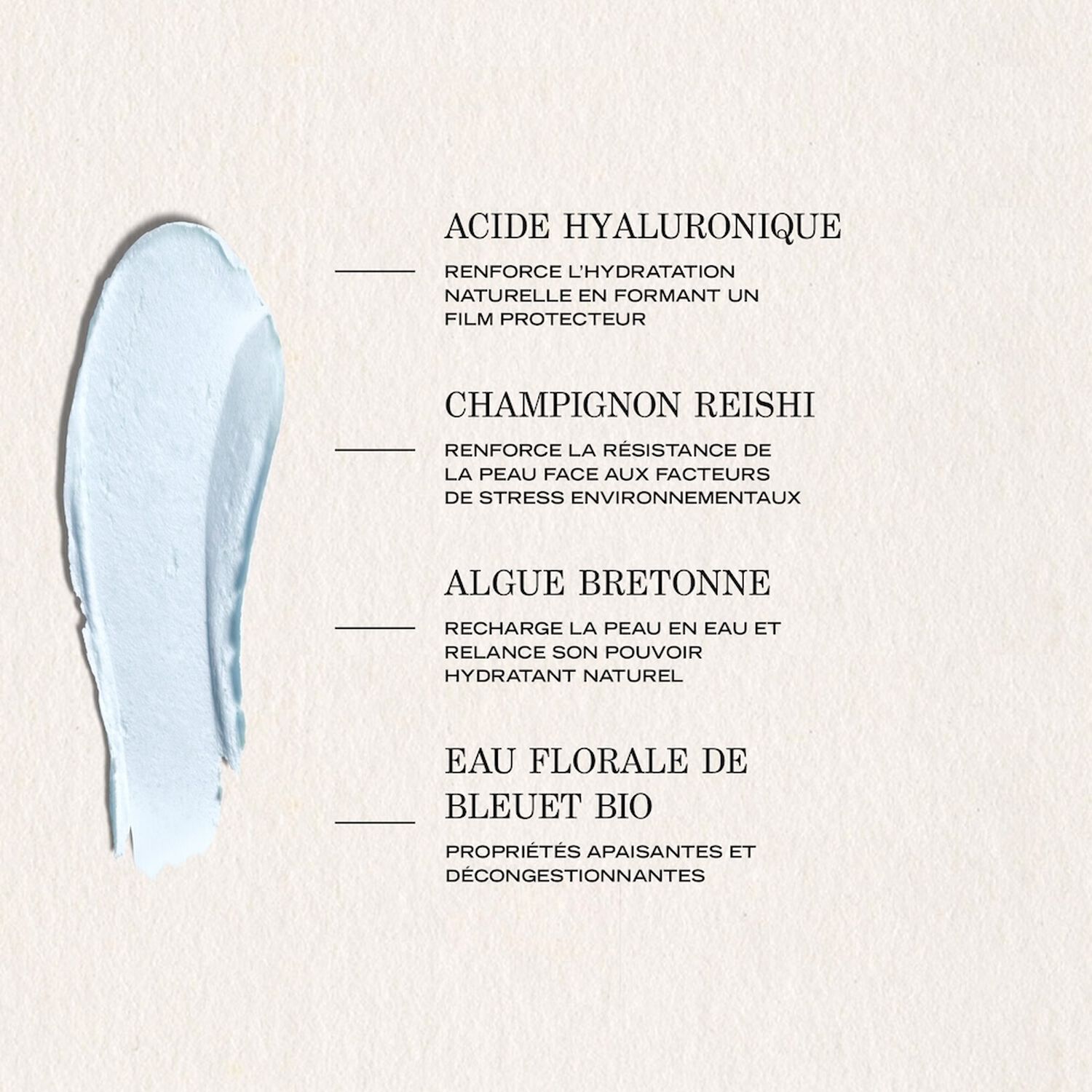 Source - Stick Regard Hydratant Adaptogène 15 ml