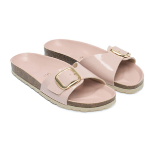 Sandalo Mandèl Rosa