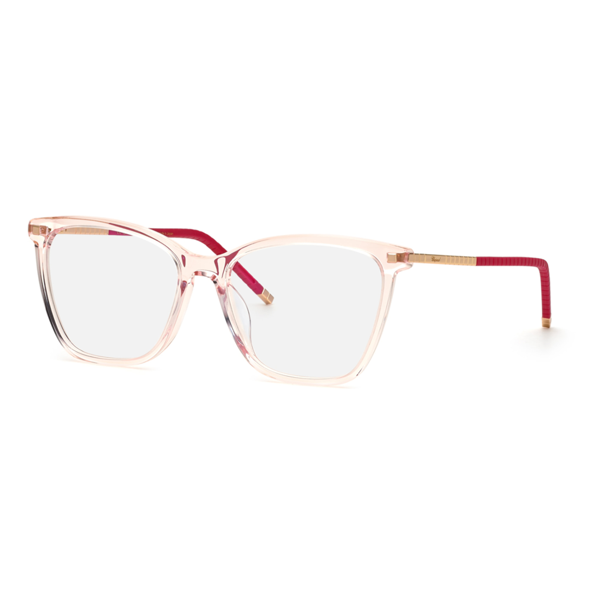 Montura de gafas Chopard Mujer VCH349M55096D