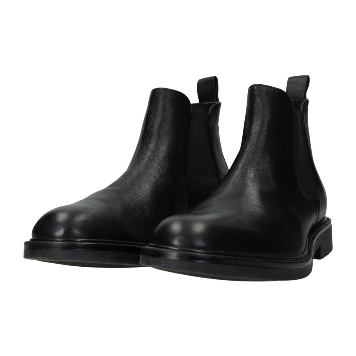 Stivaletti Uomo Tata Italia Nero