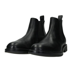 Stivaletti Uomo Tata Italia Nero