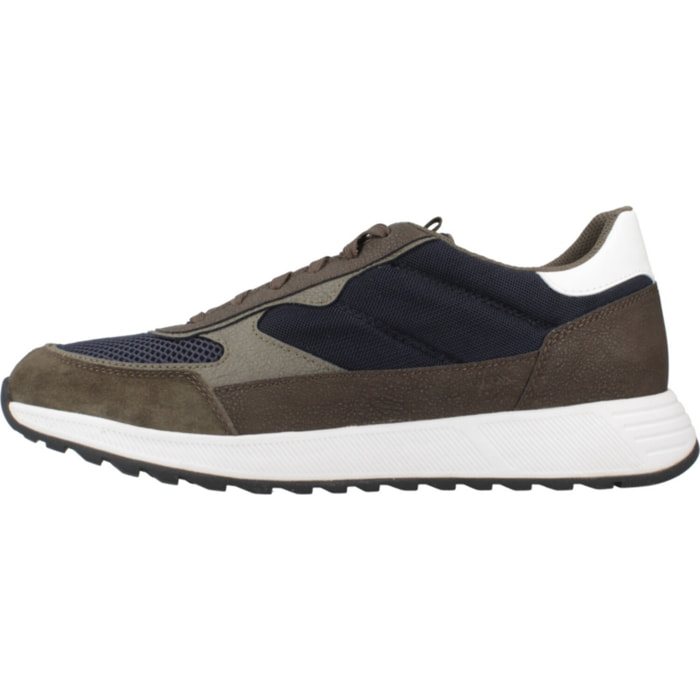 SNEAKERS GEOX U MOLVENO