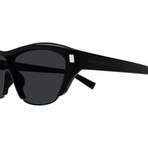 Gafas de Sol Saint Laurent SL 704-001 de Acetato Mujer 99 mm