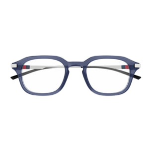 Gafas de Vista Gucci GG1891O-004 de Acetato Hombre 49 mm
