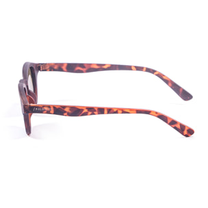 GAFAS DE SOL PALO ALTO LAGUNA BEACH de color Verde