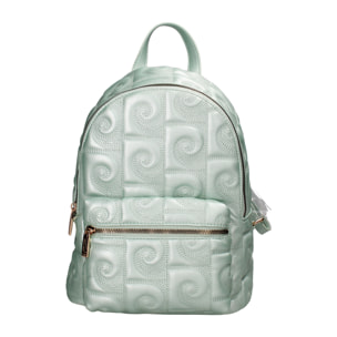 Zaino  da donna Poliuretano In Poliuretano 23x30x11 cm