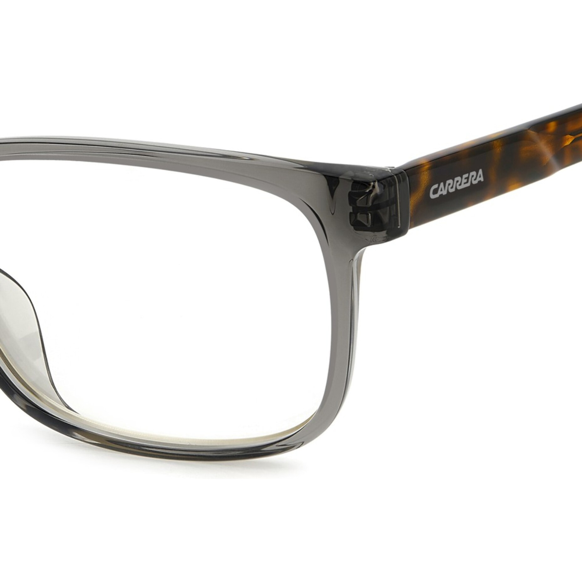 Gafas de Vista Carrera C FLEX 03/G KB7 de Acetato Hombre 55 mm