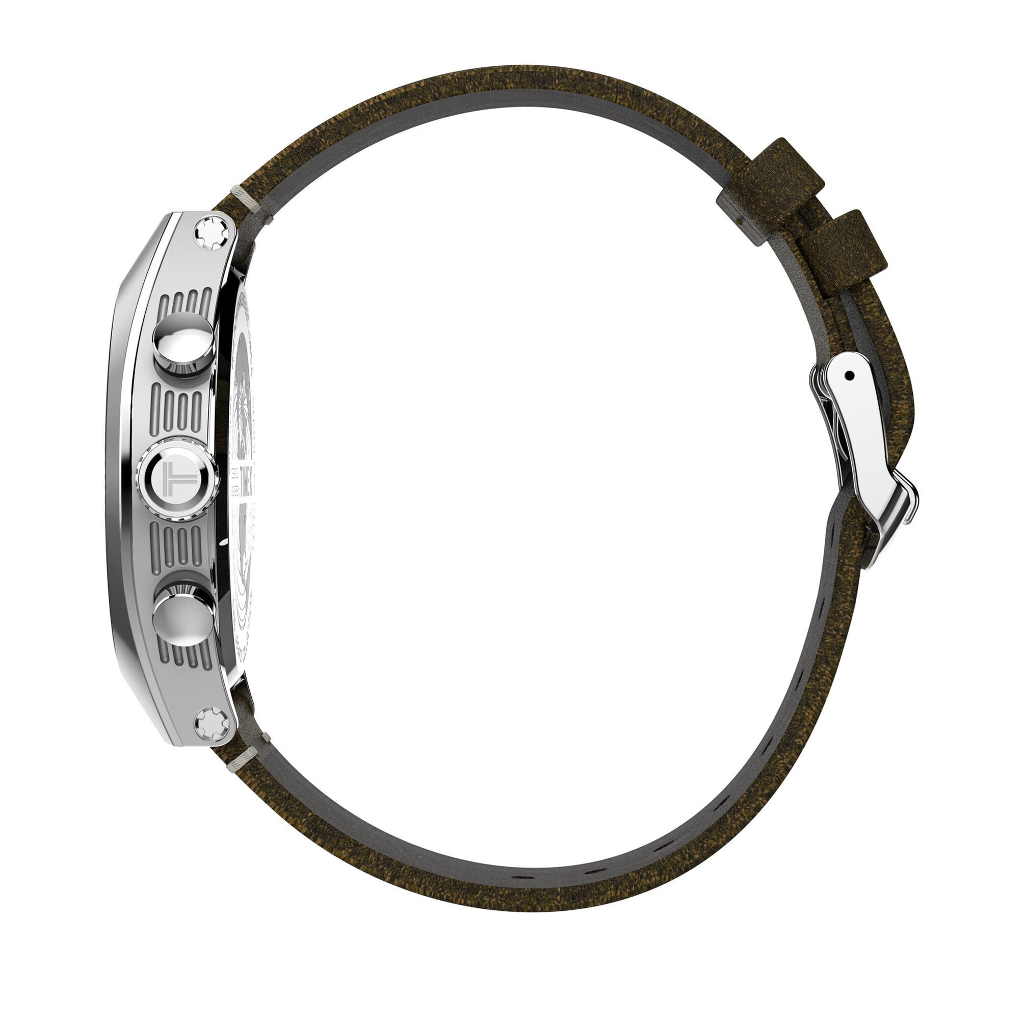 Timex Orologio Analogico Al Quarzo Legacy