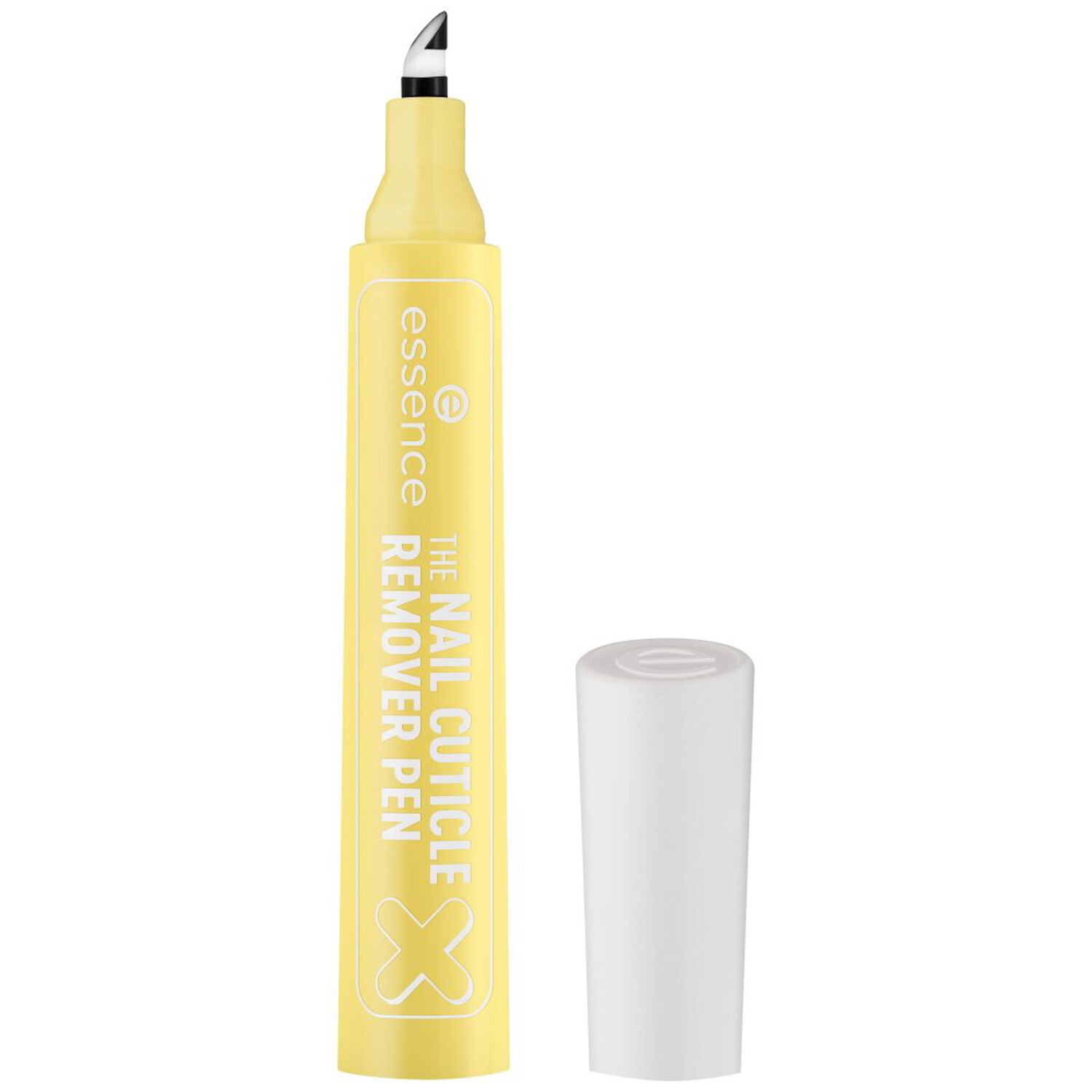 The Nail Cuticle Remover Pen - Stylo Anti-Cuticules