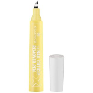 The Nail Cuticle Remover Pen - Stylo Anti-Cuticules