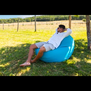 Jack Original Bleu petrole