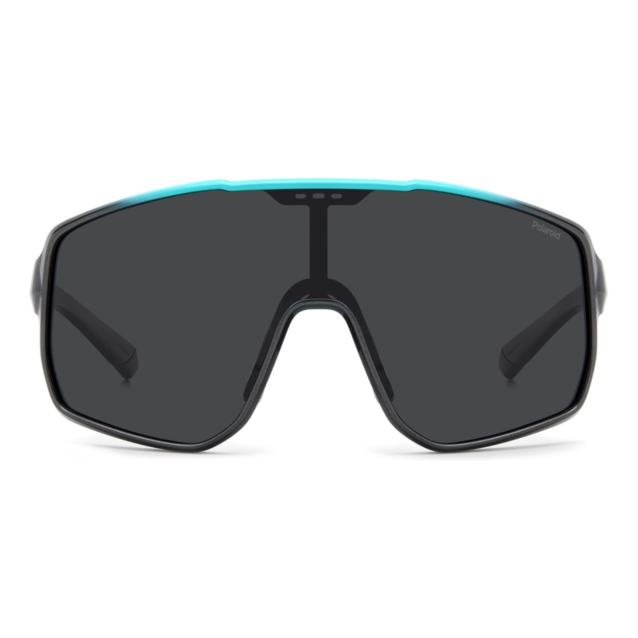 Gafas de Sol Polaroid PLD 7060/S YB7 Polarizadas de Policarbonato Hombre 99 mm