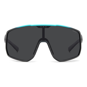 Gafas de Sol Polaroid PLD 7060/S YB7 Polarizadas de Policarbonato Hombre 99 mm