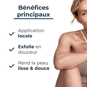 Urearepair Plus - Crème Emollient 30 % d'Urée - Peaux Sèches - 75 ml