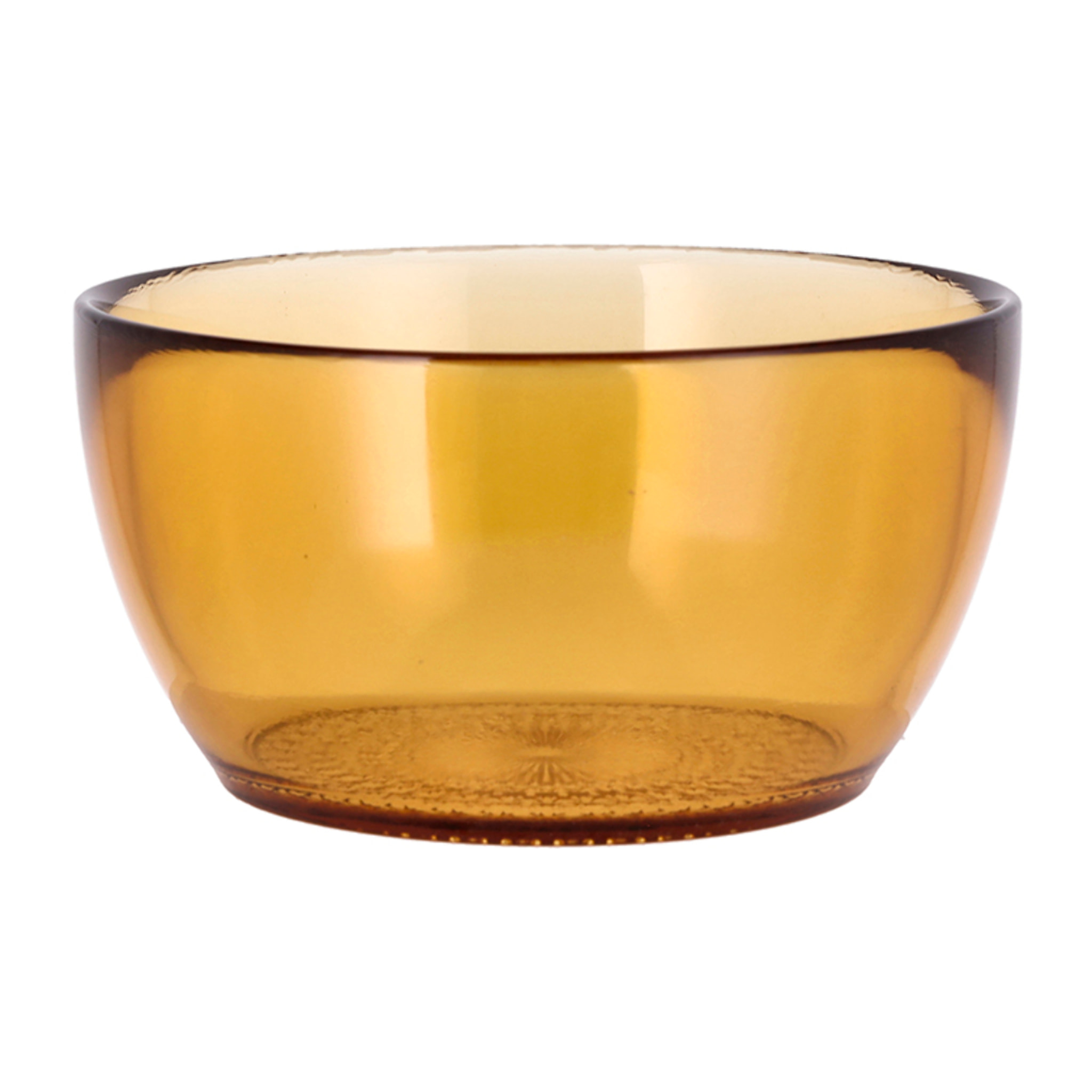 Bol en verre Kusintha