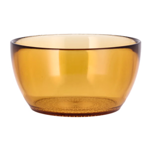 Bol en verre Kusintha