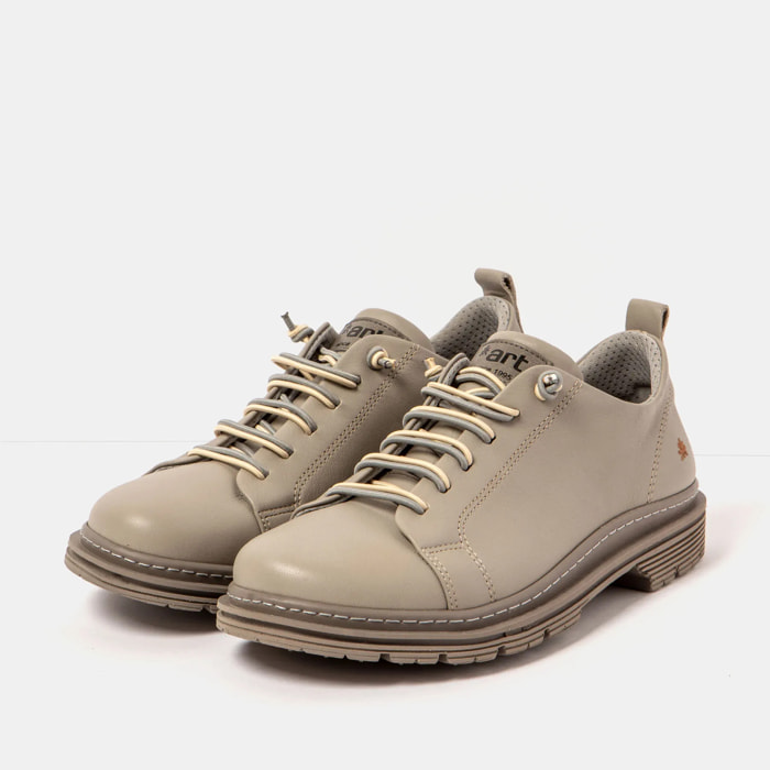 Zapatos 1897 NAPPA SESAME/ BIRMINGHAM color Sesame