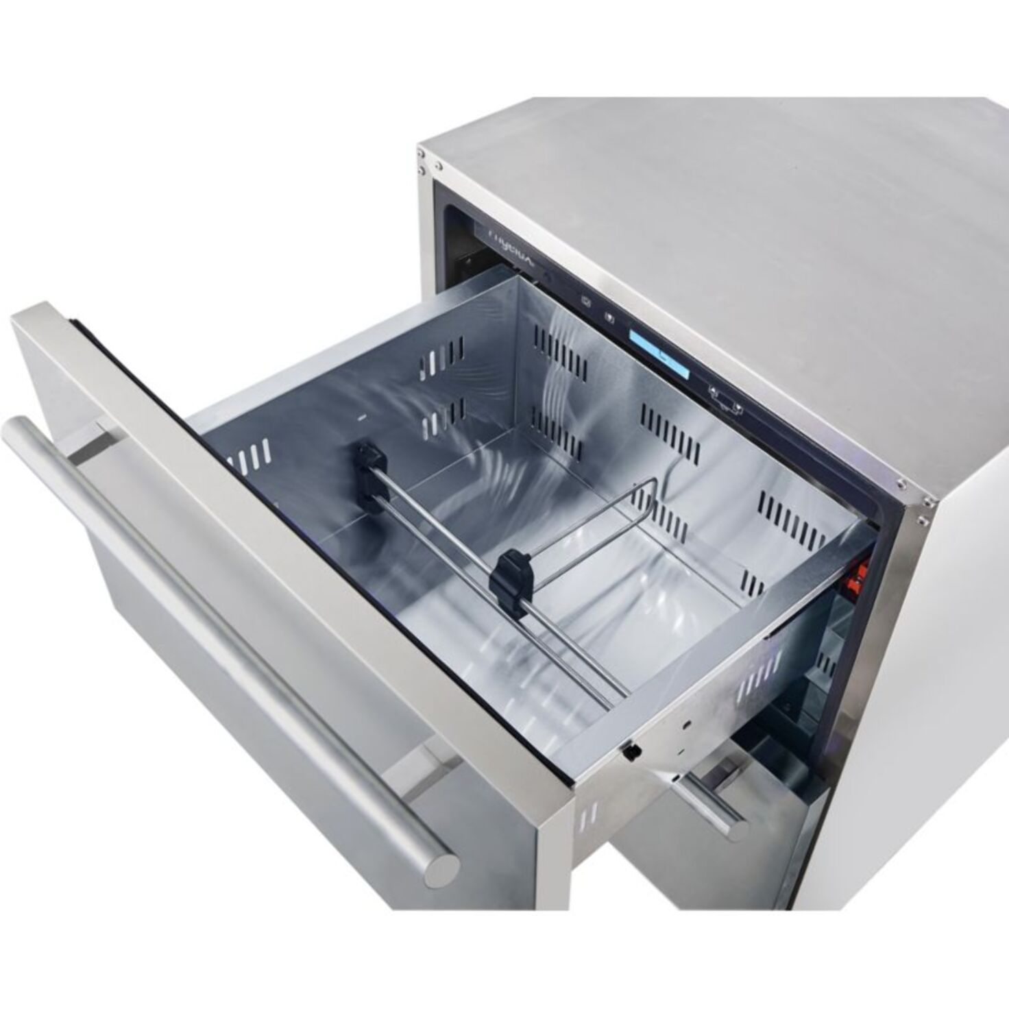 Réfrigérateur pro FRIGELUX d'extérieur RETT136A