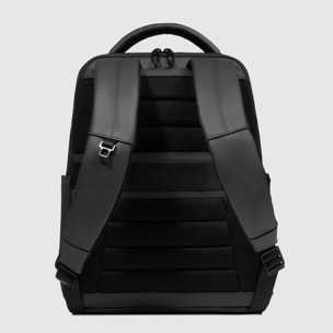 Piquadro Zaino porta pc 14 resistente all'acqua