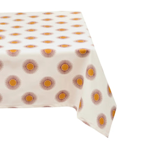 Nappe Solaris ambre L250xp150xH0,1cm