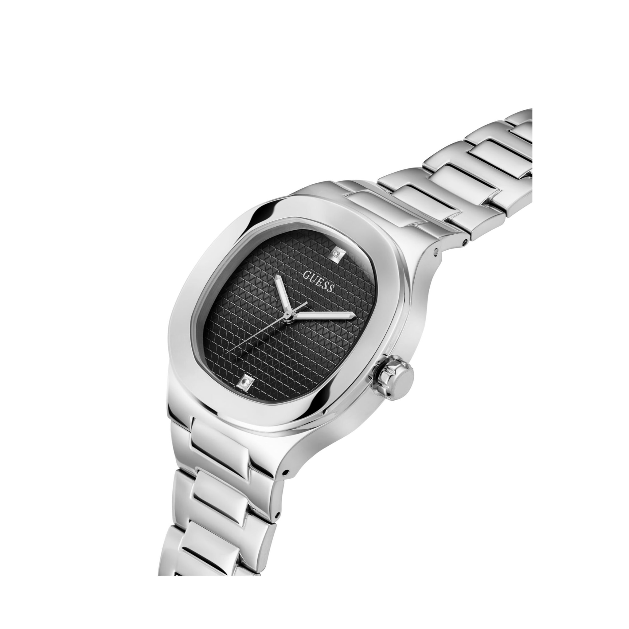 Guess Orologio Analogico Al Quarzo Headline