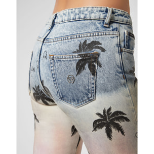 PHILIPP PLEIN Jeans Boyfriend Fit
