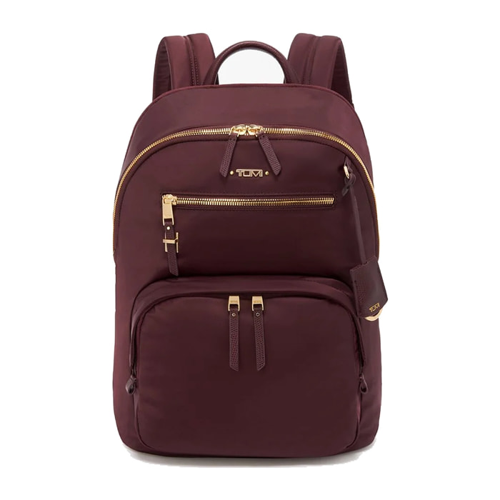 Tumi Mochila para Unisex 0196301BRT9880