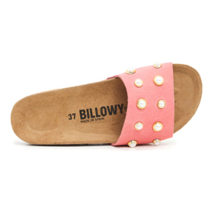 Sandalo BILLOWY ROSA