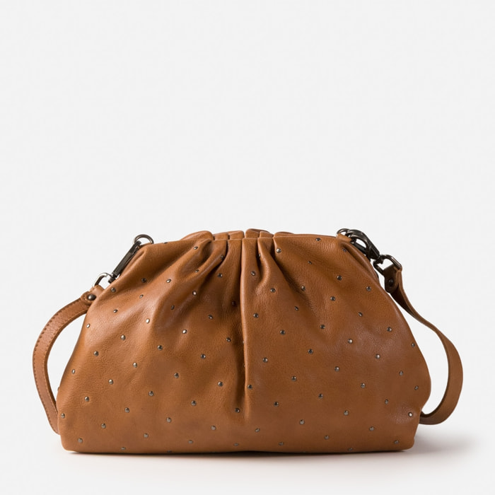 Bandolera BIBA Katy de piel