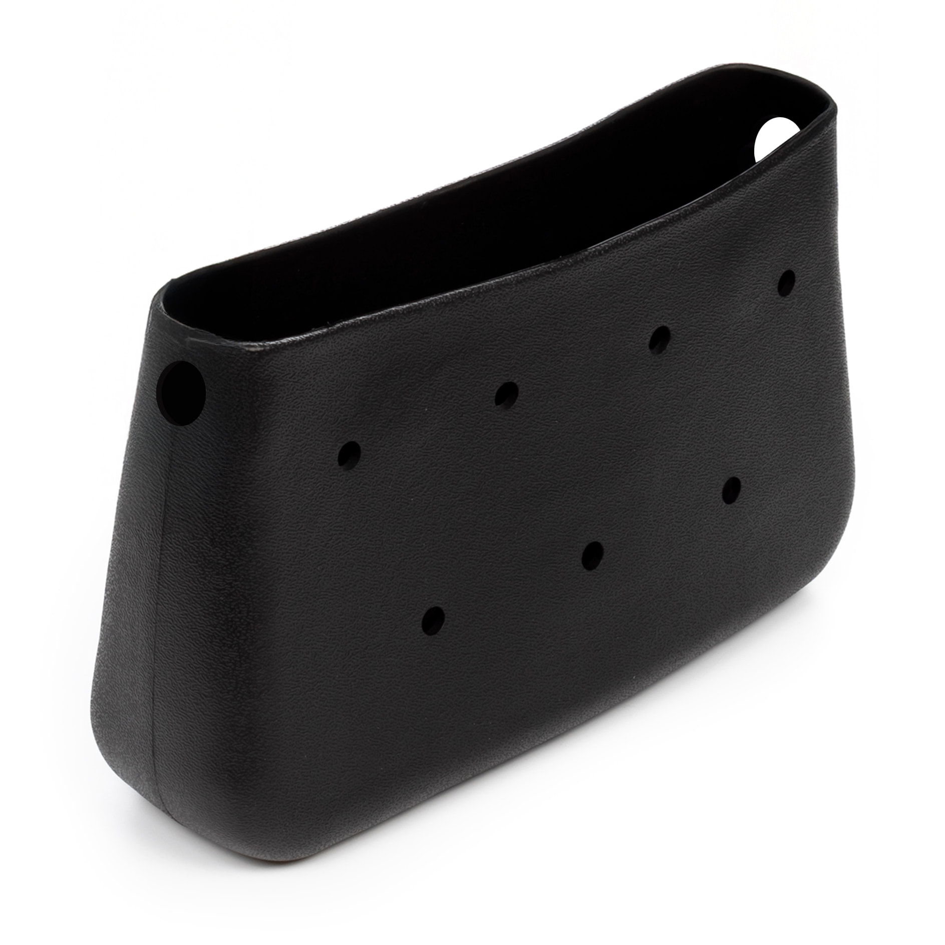 Cuerpo bolso de hombro de goma eva.