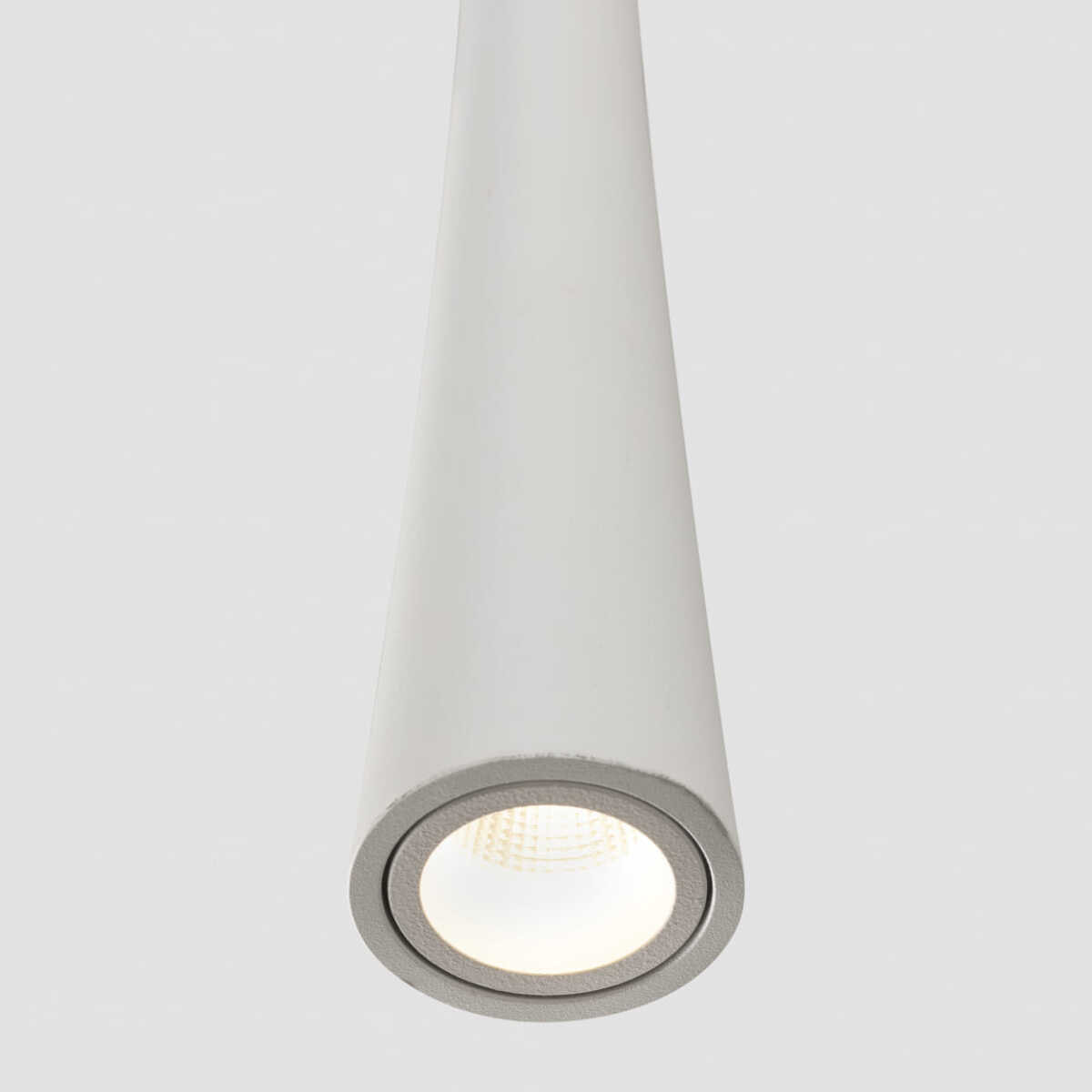 DIANA 400 Colgante blanca