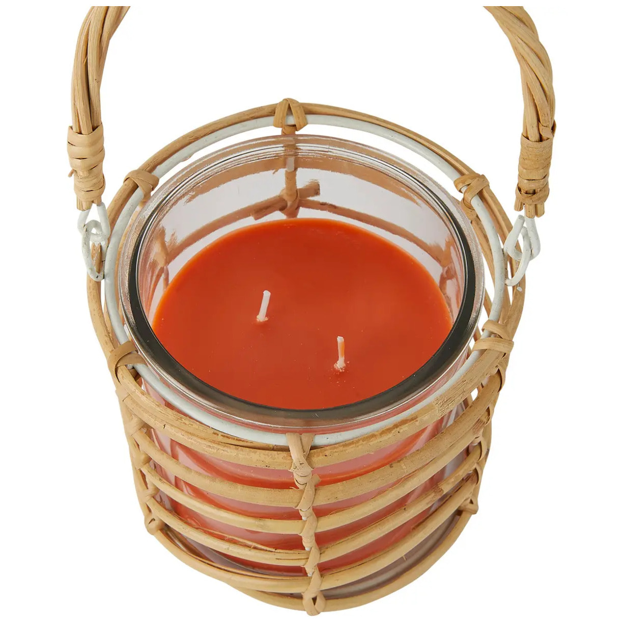 Bougie parfumée "Yucatan" 430g