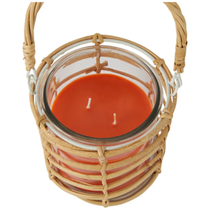 Bougie parfumée "Yucatan" 430g