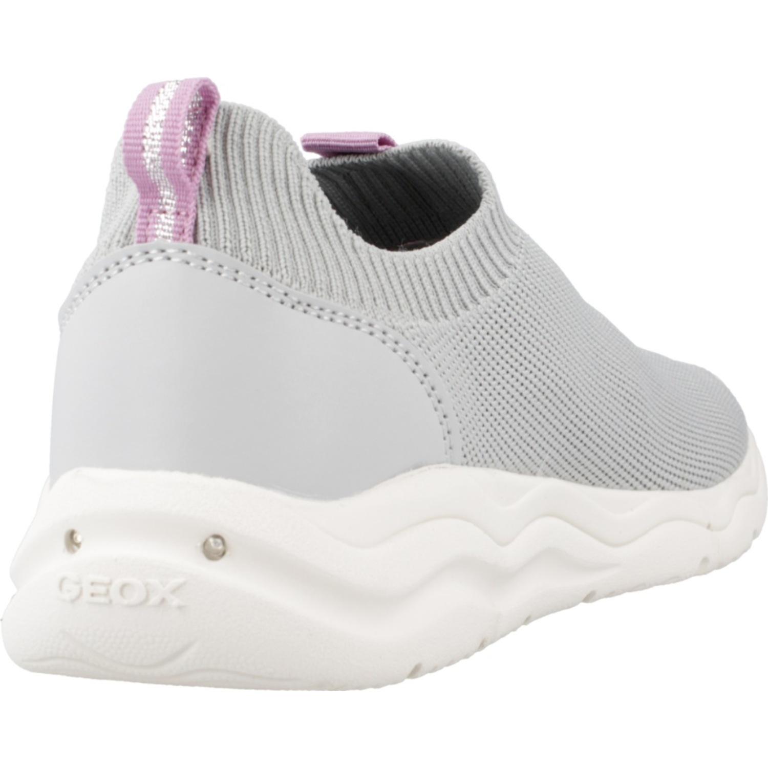 SNEAKERS GEOX J PHYPER GIRL