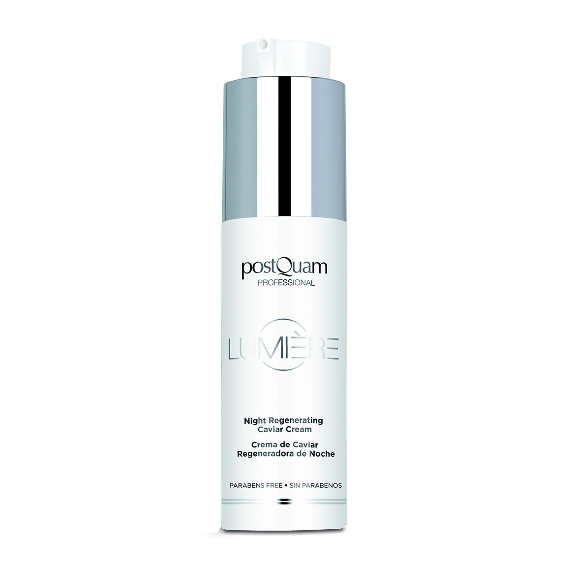 Creme de nuit caviar 50 ml.