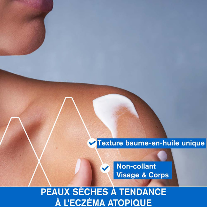 Xémose C8+ - Anti-Grattage, Nourrit & Protège