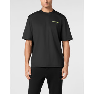 PLEIN SPORT T-Shirt Round Neck