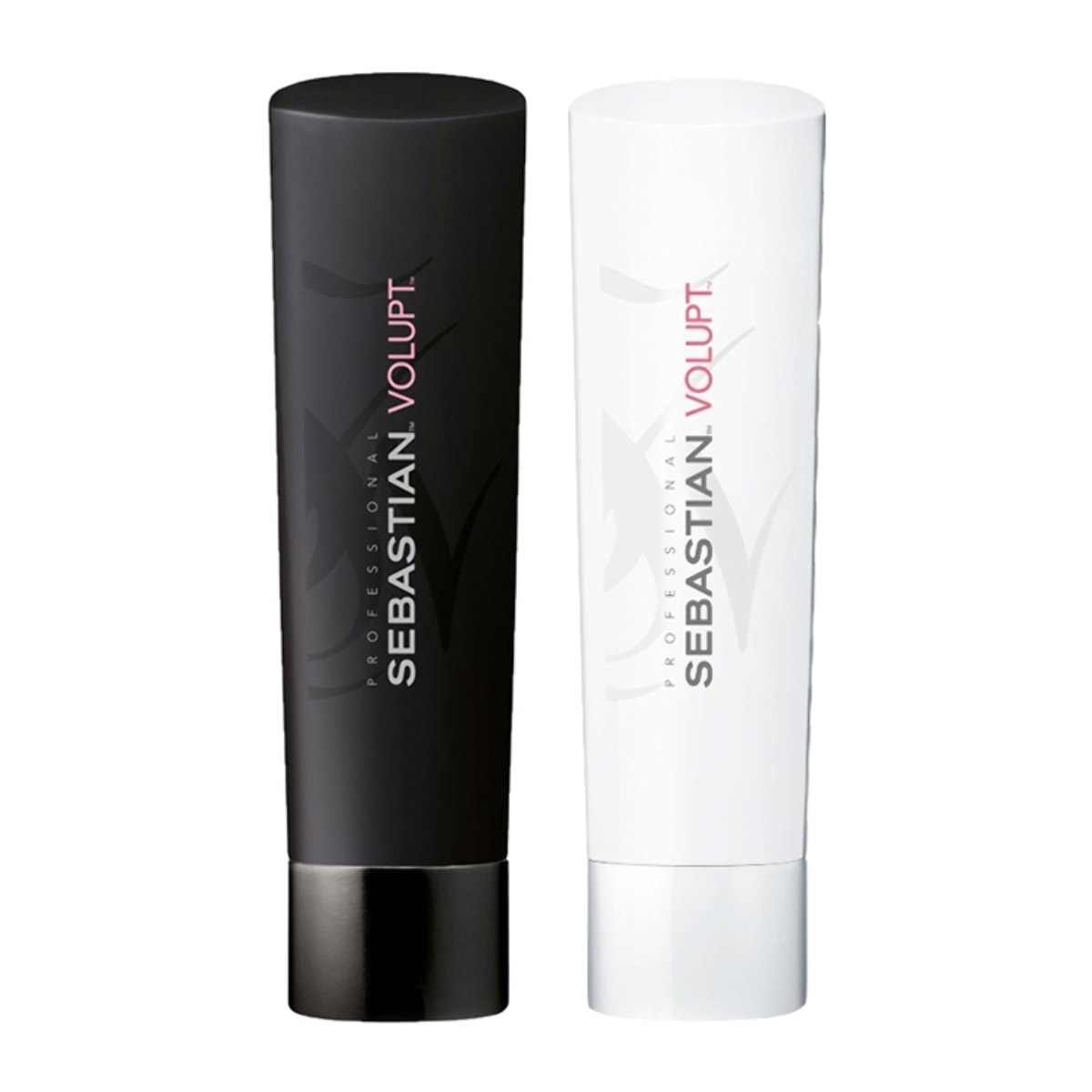 SEBASTIAN Kit Volupt Shampoo 250ml + Balsamo 250ml