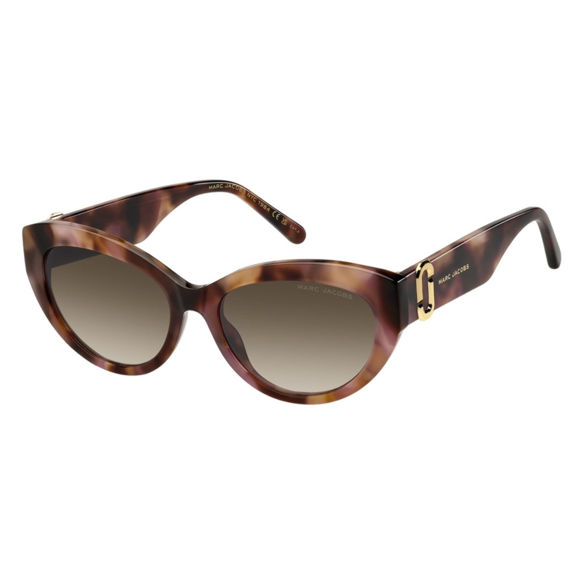 Gafas de Sol Marc Jacobs MARC 883/S 0B0 de Acetato Mujer 54 mm