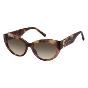 Gafas de Sol Marc Jacobs MARC 883/S 0B0 de Acetato Mujer 54 mm