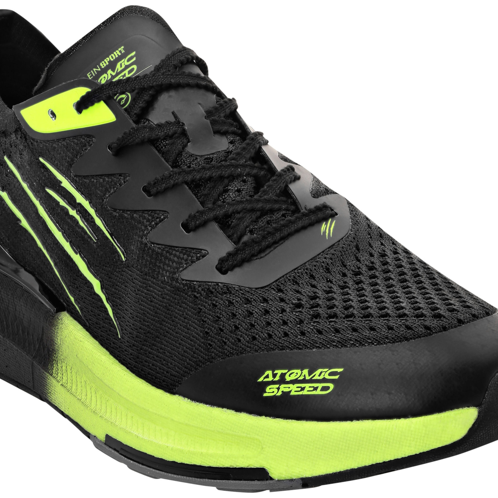 PLEIN SPORT Lo-Top Sneakers