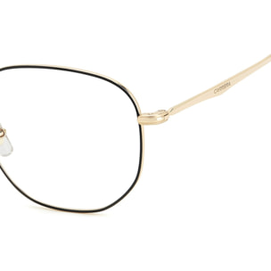 Gafas de Vista Carrera 323 I46 de Metal Hombre 51 mm