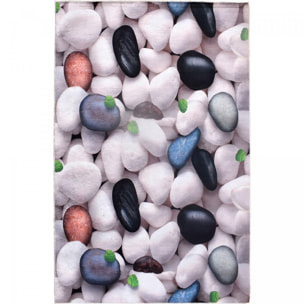 Tapis fin - Lavable en machine - CAILLOUX