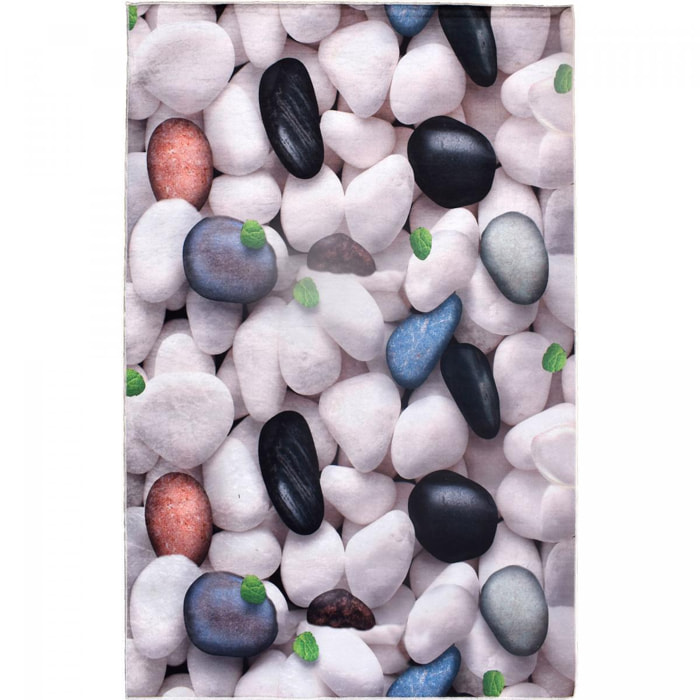 Tapis fin - Lavable en machine - CAILLOUX